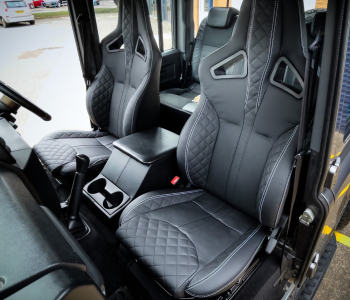 WIN Pair of Elite Sports Seats!