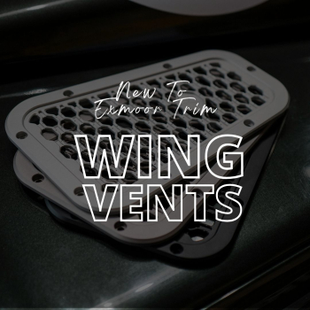 Wing Vent