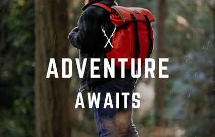 Adventure Awaits: Explore Exmoor Trim’s NEW Wax Canvas Bags Collection