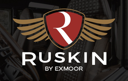 Ruskin By Exmoor Trim