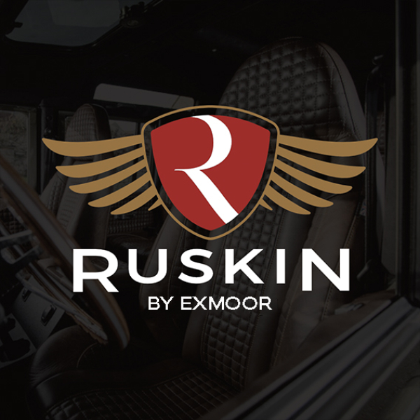 Ruskin By Exmoor Trim